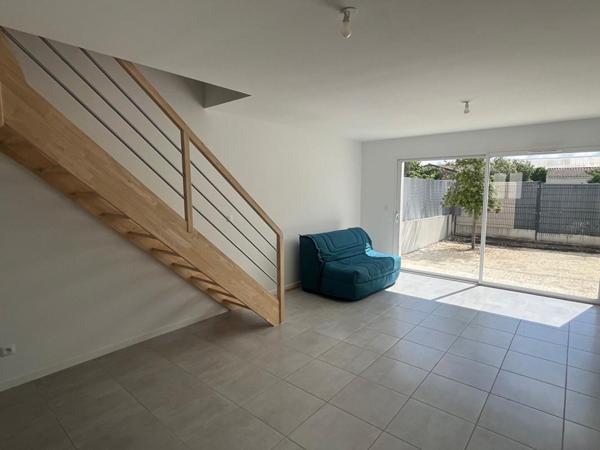 Maison Saint Georges De Didonne 5 pièce(s) 106 m2