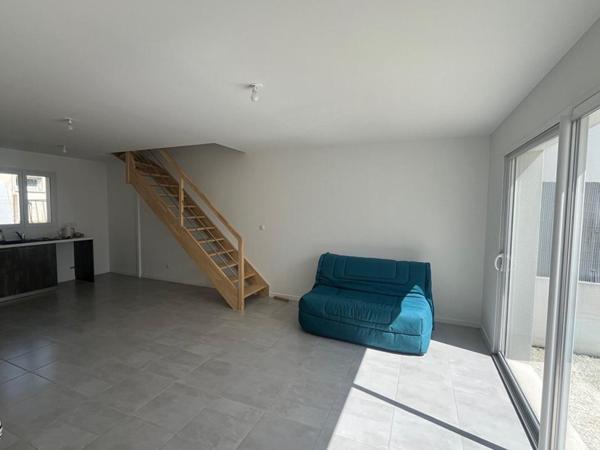 Maison Saint Georges De Didonne 5 pièce(s) 106 m2