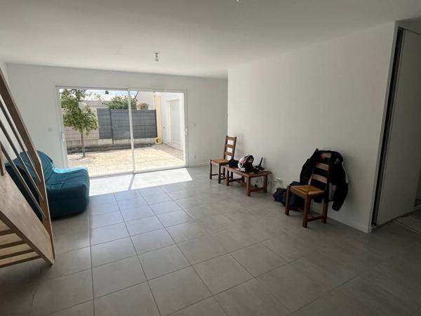 Maison Saint Georges De Didonne 5 pièce(s) 106 m2