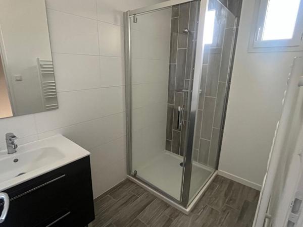 Maison Saint Georges De Didonne 5 pièce(s) 106 m2