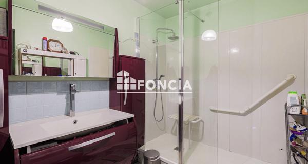 À vendre Appartement 4 pièces 80 m² - ÉChirolles 38130