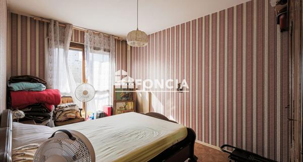 À vendre Appartement 4 pièces 80 m² - ÉChirolles 38130