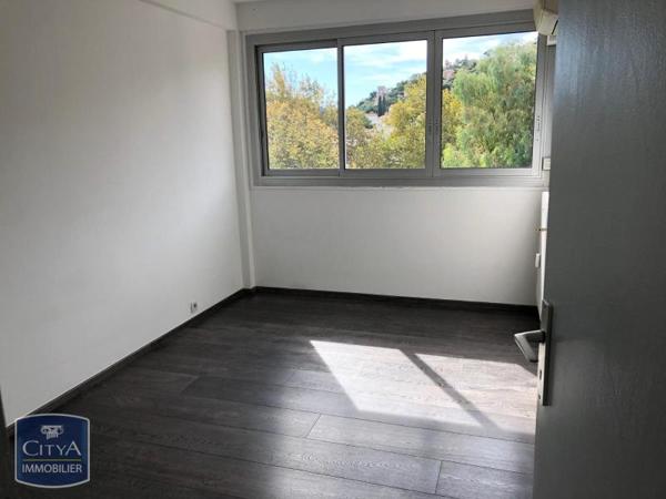 Appartement à louer 3 pièces 58.15m² Mandelieu-la-Napoule (06210)