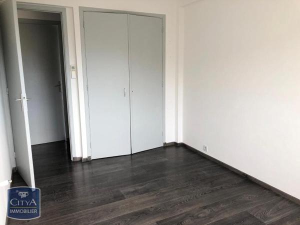 Appartement à louer 3 pièces 58.15m² Mandelieu-la-Napoule (06210)
