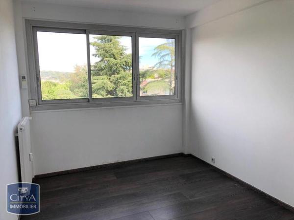 Appartement à louer 3 pièces 58.15m² Mandelieu-la-Napoule (06210)
