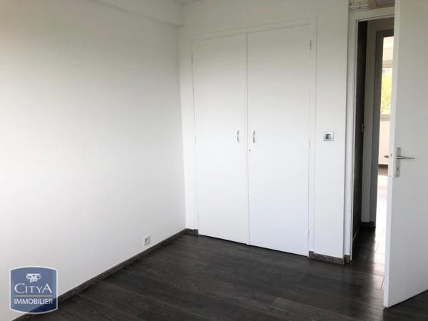Appartement à louer 3 pièces 58.15m² Mandelieu-la-Napoule (06210)