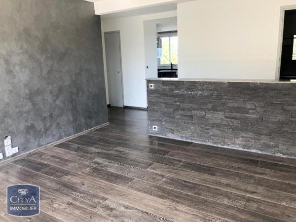 Appartement à louer 3 pièces 58.15m² Mandelieu-la-Napoule (06210)