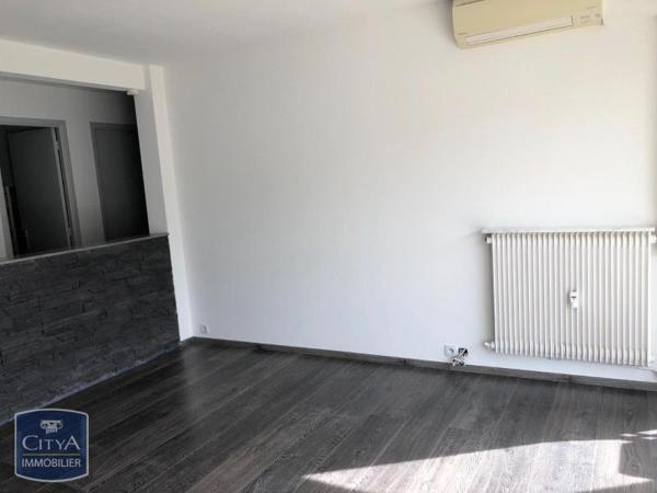 Appartement à louer 3 pièces 58.15m² Mandelieu-la-Napoule (06210)