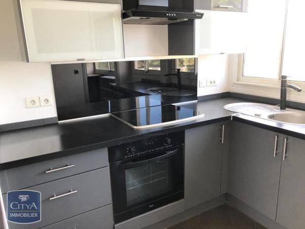 Appartement à louer 3 pièces 58.15m² Mandelieu-la-Napoule (06210)