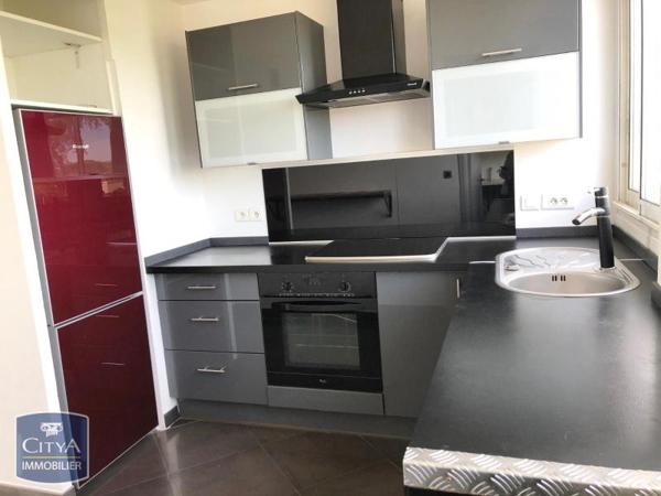 Appartement à louer 3 pièces 58.15m² Mandelieu-la-Napoule (06210)