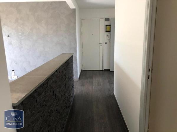 Appartement à louer 3 pièces 58.15m² Mandelieu-la-Napoule (06210)