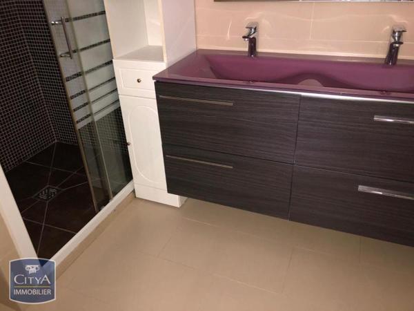 Appartement à louer 3 pièces 58.15m² Mandelieu-la-Napoule (06210)
