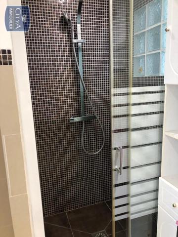Appartement à louer 3 pièces 58.15m² Mandelieu-la-Napoule (06210)
