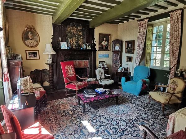 Maison à vendre à Iffendic en Ille-et-Vilaine (35750), ref : 048-V1207M