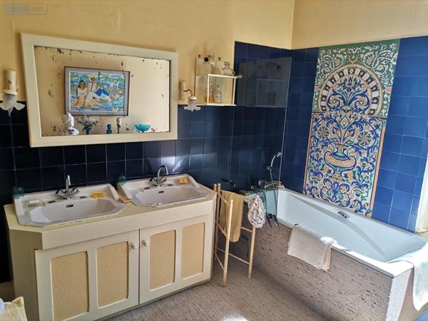 Maison à vendre à Iffendic en Ille-et-Vilaine (35750), ref : 048-V1207M