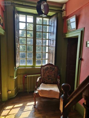 Maison à vendre à Iffendic en Ille-et-Vilaine (35750), ref : 048-V1207M