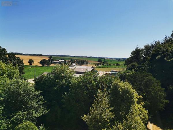 Maison à vendre à Iffendic en Ille-et-Vilaine (35750), ref : 048-V1207M