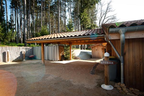 Maison à LA FOUILLOUSE, 42480 - 5 pièces 290m²