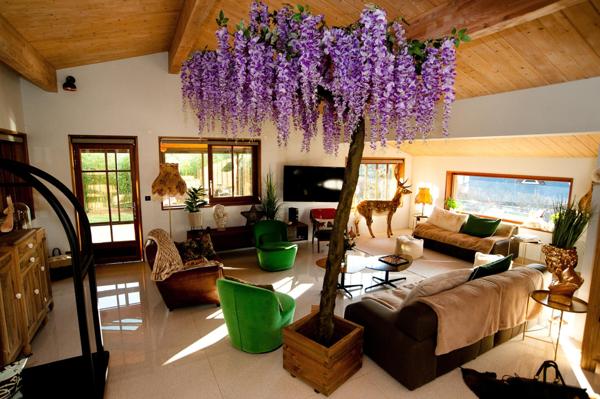 Maison à LA FOUILLOUSE, 42480 - 5 pièces 290m²