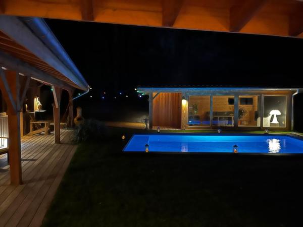 Maison à LA FOUILLOUSE, 42480 - 5 pièces 290m²