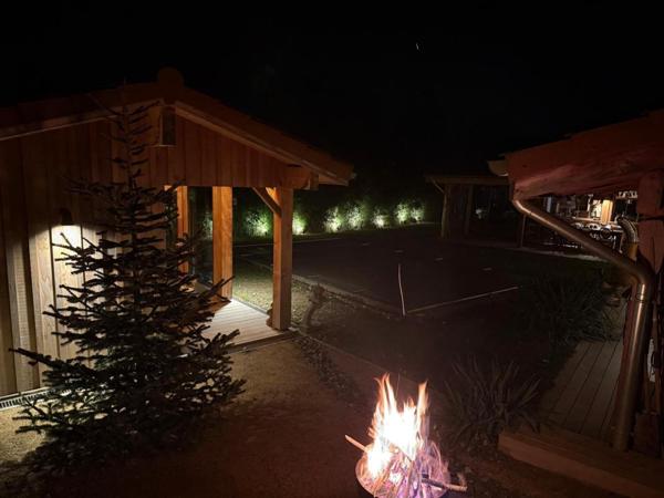 Maison à LA FOUILLOUSE, 42480 - 5 pièces 290m²