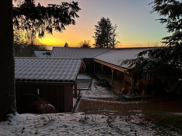 Maison à LA FOUILLOUSE, 42480 - 5 pièces 290m²