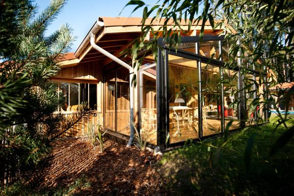 Maison à LA FOUILLOUSE, 42480 - 5 pièces 290m²