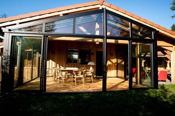 Maison à LA FOUILLOUSE, 42480 - 5 pièces 290m²