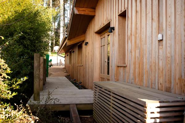 Maison à LA FOUILLOUSE, 42480 - 5 pièces 290m²