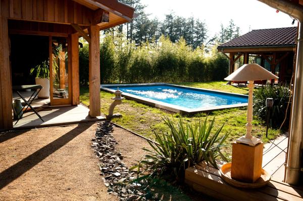 Maison à LA FOUILLOUSE, 42480 - 5 pièces 290m²