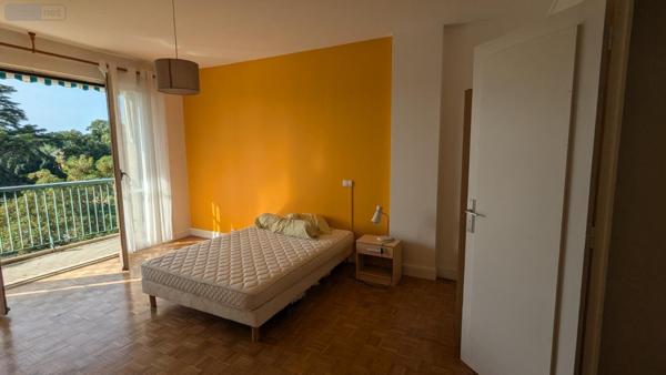 Appartement à vendre à Chalon-sur-Saône en Saône-et-Loire (71100), ref :