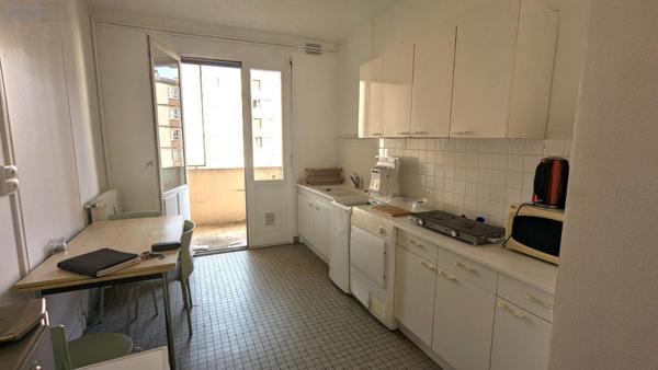 Appartement à vendre à Chalon-sur-Saône en Saône-et-Loire (71100), ref :