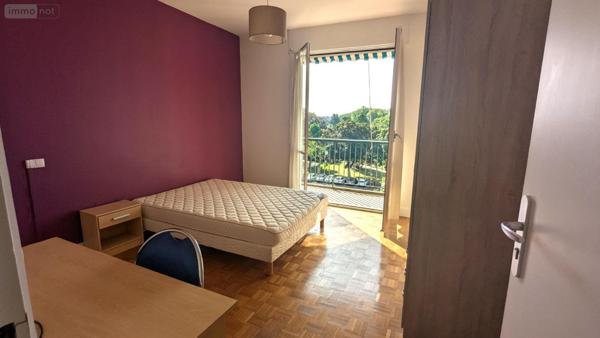 Appartement à vendre à Chalon-sur-Saône en Saône-et-Loire (71100), ref :