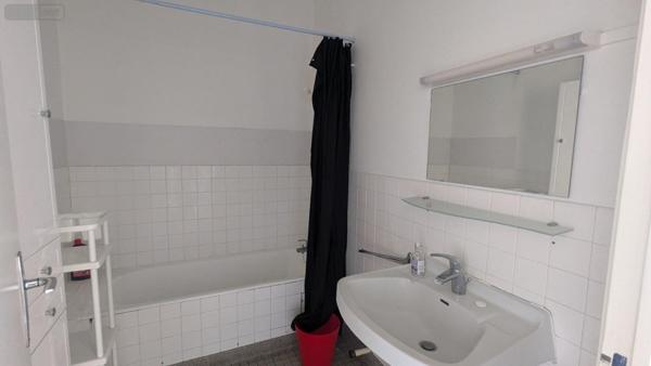 Appartement à vendre à Chalon-sur-Saône en Saône-et-Loire (71100), ref :