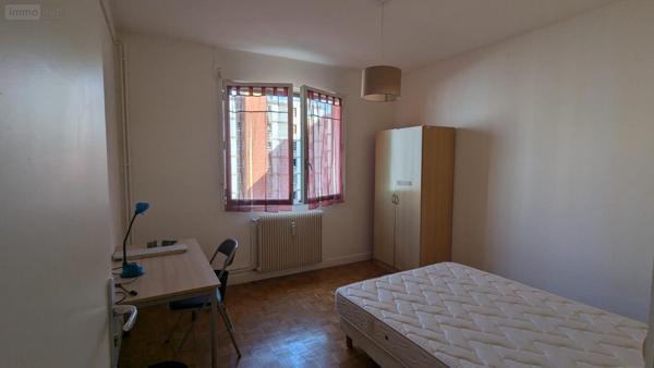 Appartement à vendre à Chalon-sur-Saône en Saône-et-Loire (71100), ref :