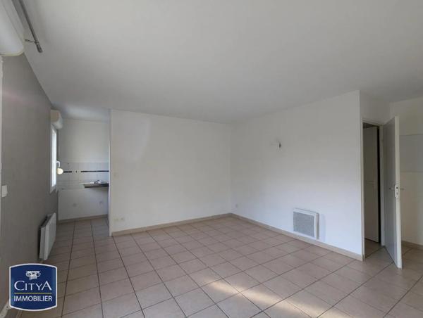 Appartement à vendre 2 pièces 49m²