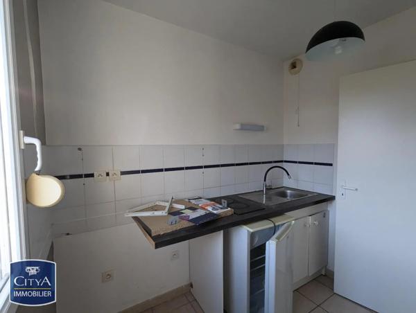 Appartement à vendre 2 pièces 49m²