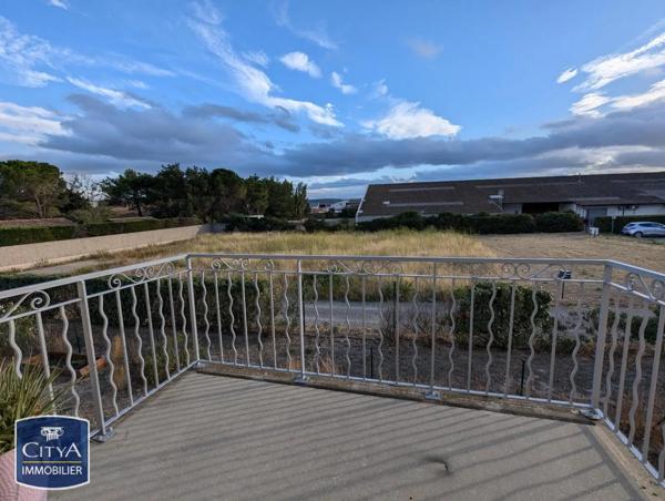 Appartement à vendre 2 pièces 49m²