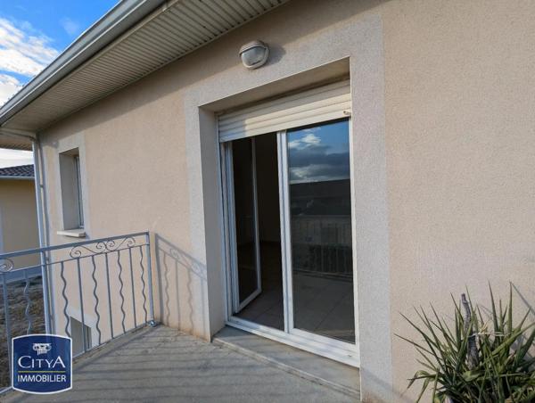 Appartement à vendre 2 pièces 49m²