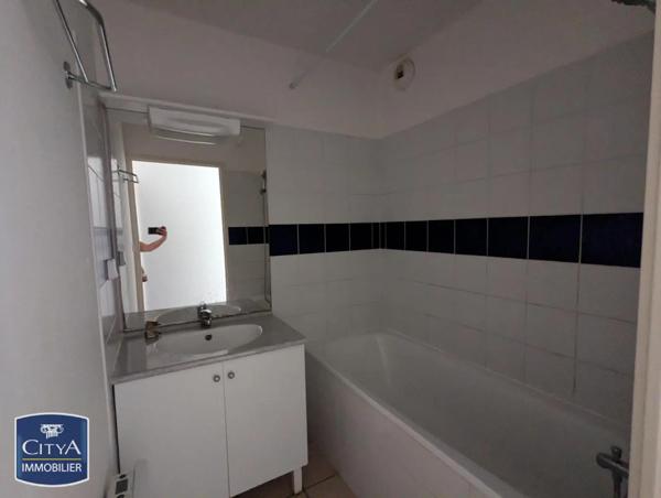 Appartement à vendre 2 pièces 49m²