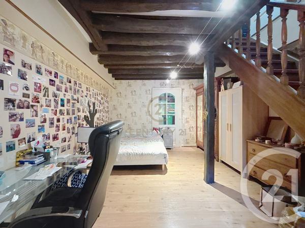 Maison à vendre  12 pièces - 270,08 m2 CHAMPS SUR MARNE - 77