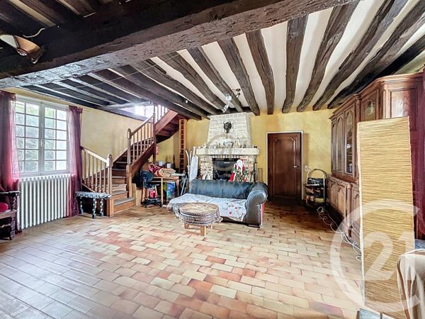 Maison à vendre  12 pièces - 270,08 m2 CHAMPS SUR MARNE - 77