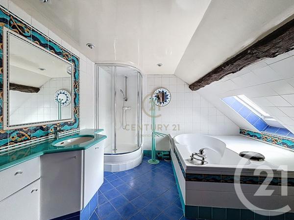 Maison à vendre  12 pièces - 270,08 m2 CHAMPS SUR MARNE - 77