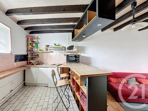 Maison à vendre  12 pièces - 270,08 m2 CHAMPS SUR MARNE - 77