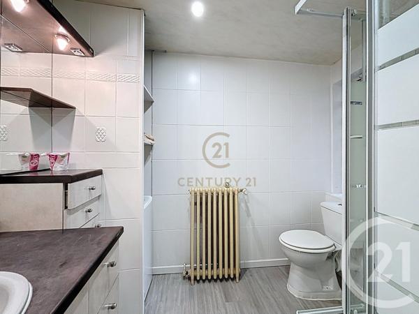 Maison à vendre  12 pièces - 270,08 m2 CHAMPS SUR MARNE - 77