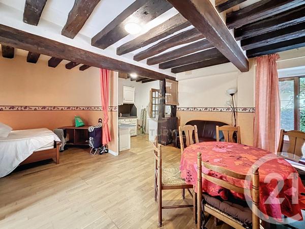 Maison à vendre  12 pièces - 270,08 m2 CHAMPS SUR MARNE - 77