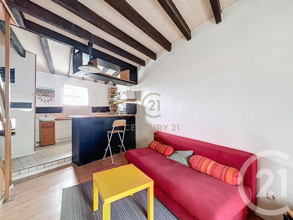 Maison à vendre  12 pièces - 270,08 m2 CHAMPS SUR MARNE - 77