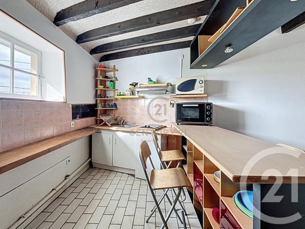 Maison à vendre  12 pièces - 270,08 m2 CHAMPS SUR MARNE - 77