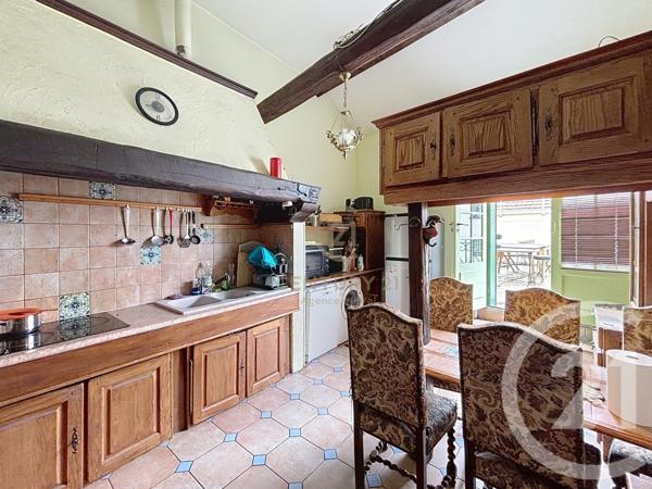 Maison à vendre  12 pièces - 270,08 m2 CHAMPS SUR MARNE - 77