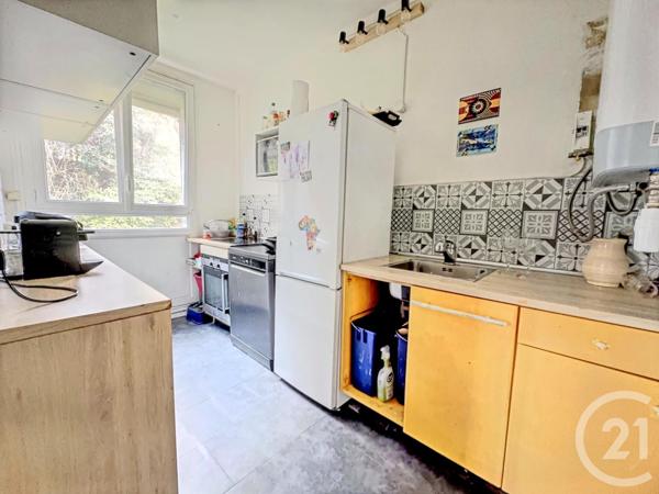 Appartement F4 à vendre  4 pièces - 64,35 m2 BOUGIVAL - 78